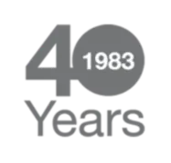 Over 40 years in business