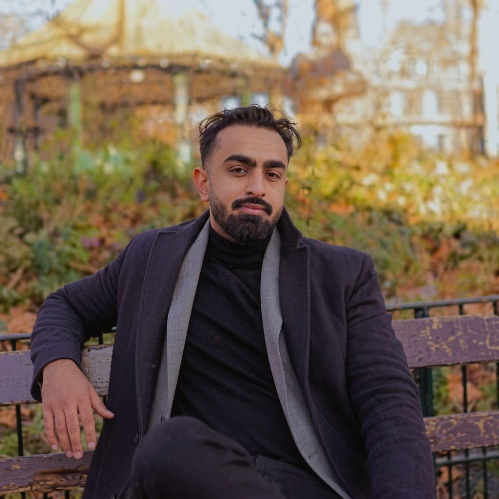 Awais Sarwar, Founder and Managing Director of Fire Risk Specialists