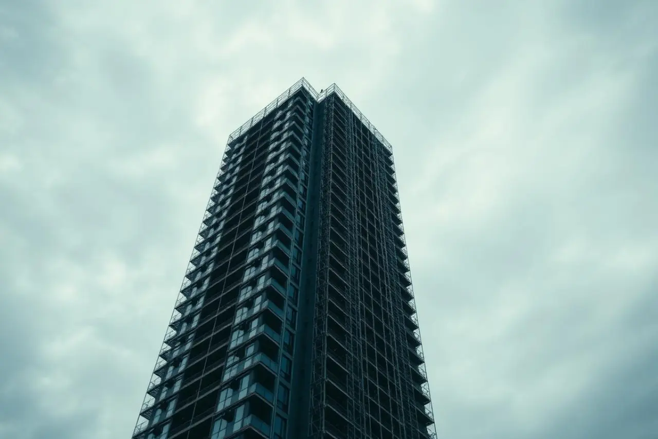 The Building Safety Act 2022: higher-risk buildings explained