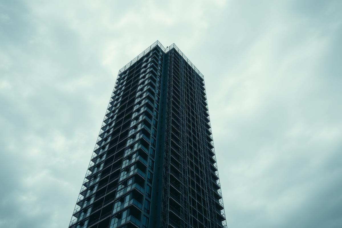 The Building Safety Act 2022: higher-risk buildings explained
