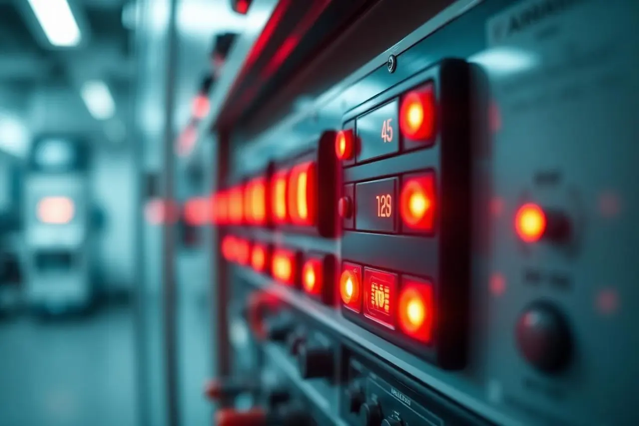 Fire alarm categories explained: M, L1-L5 and P1-P2 under BS 5839