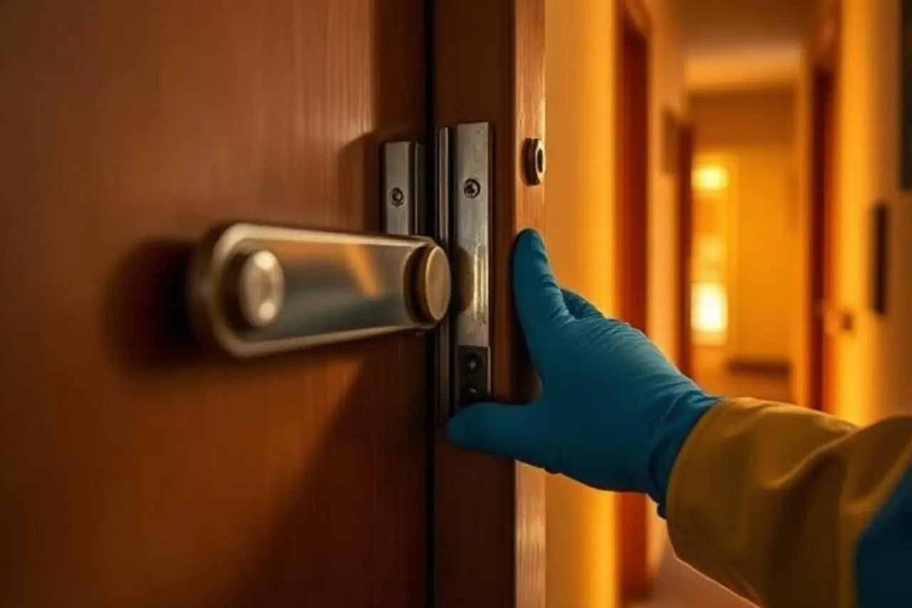 Fire Door Inspections