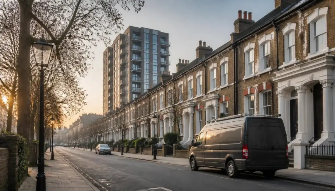Fire risk assessment London by Fire Risk Specialists