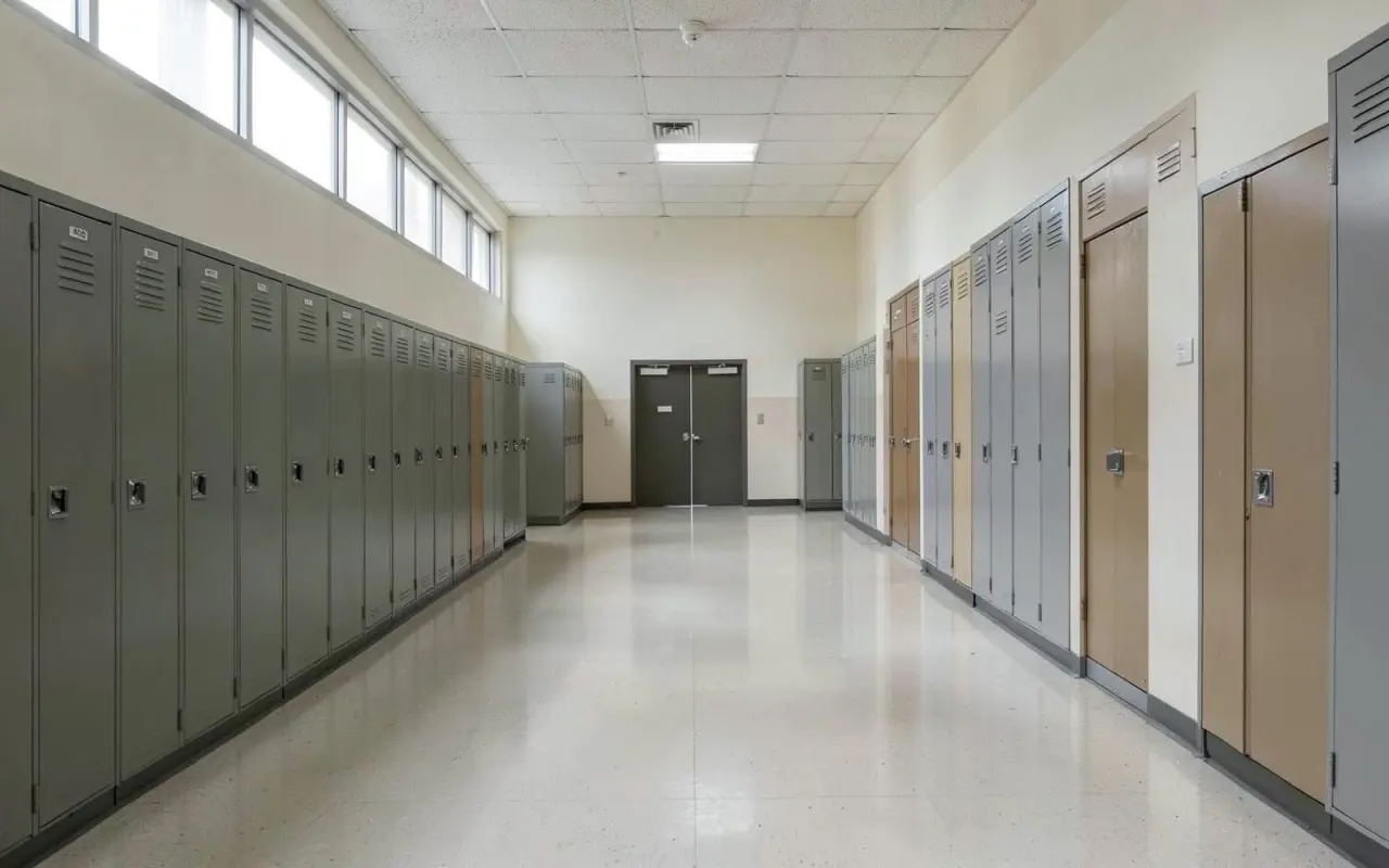 Fire risk assessments for schools and education settings