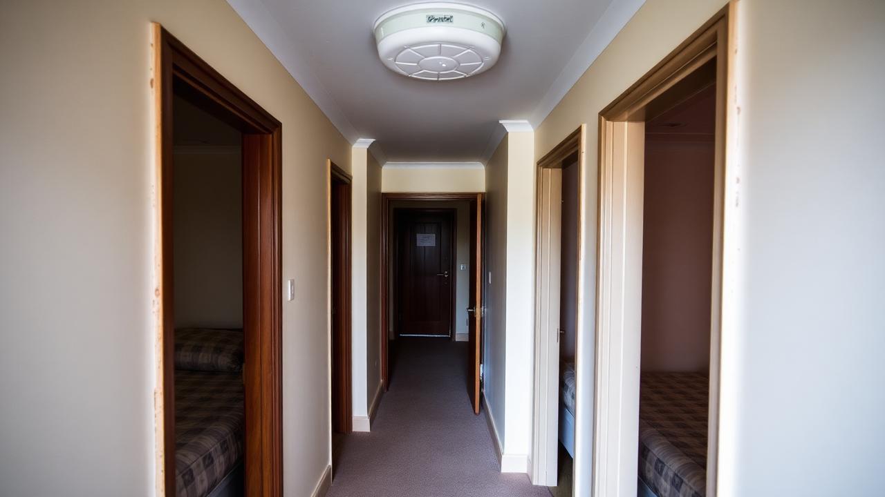 HMO fire safety in London: what licensing actually requires