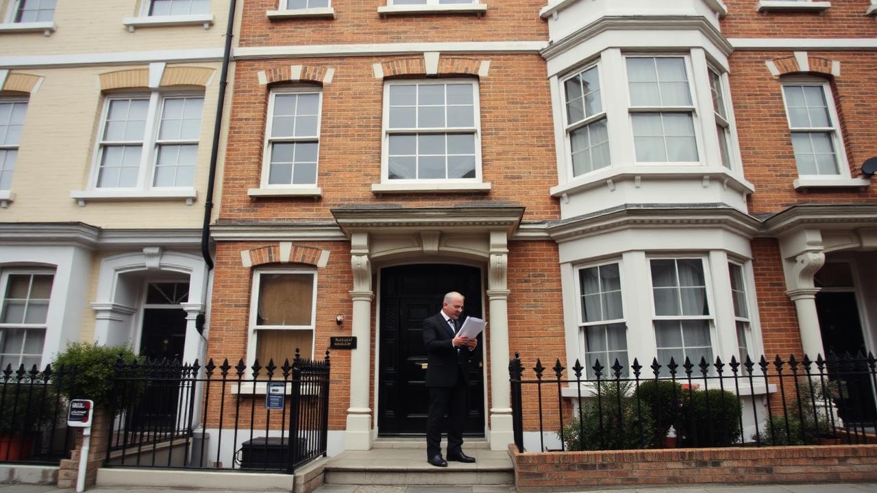 Landlord fire safety duties in England: the plain-English version
