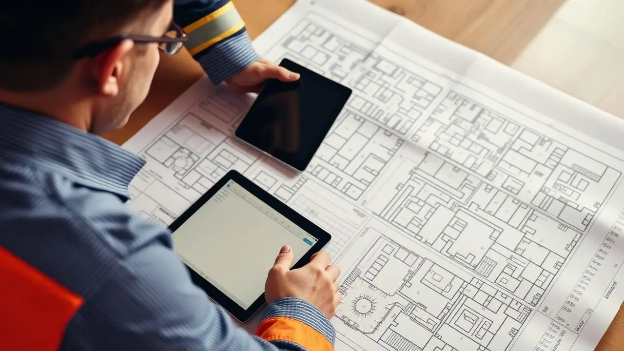 PAS 79 explained: the standard behind a proper fire risk assessment report