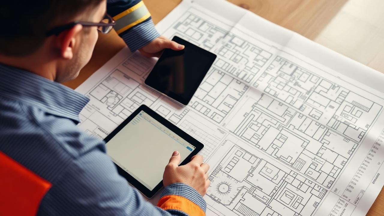 PAS 79 explained: the standard behind a proper fire risk assessment report