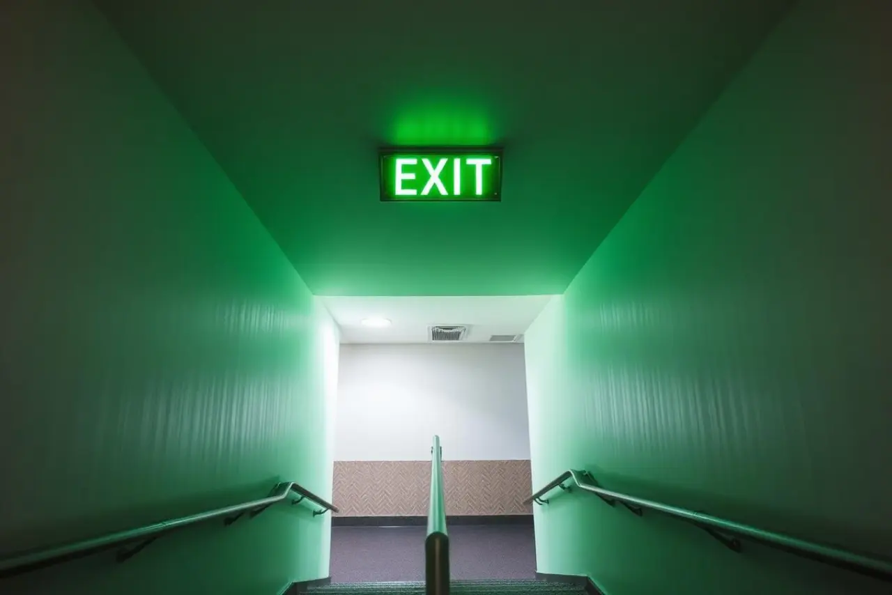 Stay put vs simultaneous evacuation: which applies to your block?